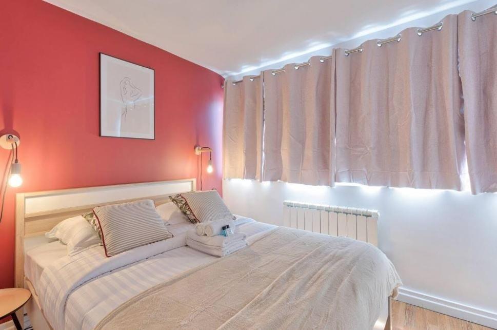 Charming - 6p Apartment Paris